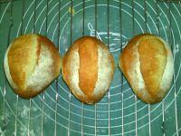 维也纳面包的做法步骤22