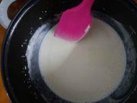 水蜜桃慕斯蛋糕#妙搭新食尚#的做法步骤9