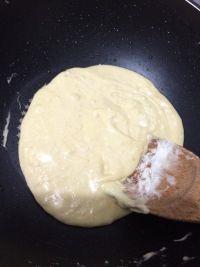 牛轧夹心饼干的做法步骤5