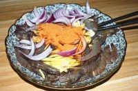 新奥尔良烤虾的做法步骤3