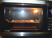 新奥尔良烤虾的做法步骤6