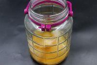 红茶菌的做法步骤5