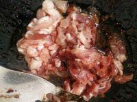 土豆片炒肉的做法步骤2