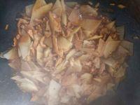 土豆片炒肉的做法步骤7