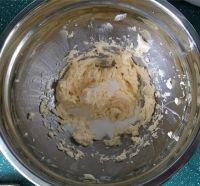 腰果椰丝小酥饼的做法步骤5