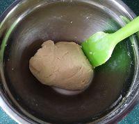 腰果椰丝小酥饼的做法步骤7