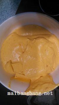 杏子冰激凌的做法步骤8